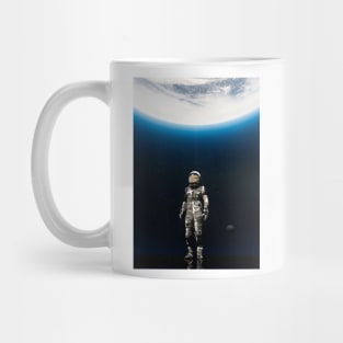 Reflection Mug